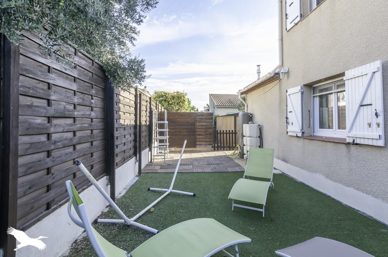 Vente Maison MONTBAZIN - 4 pièces -110 m² - (34560)