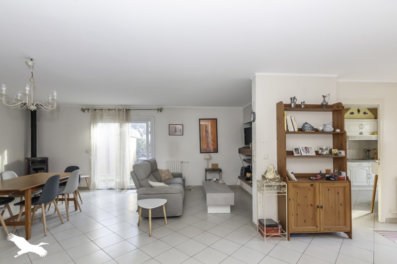 Vente Maison MONTBAZIN - 4 pièces -110 m² - (34560)