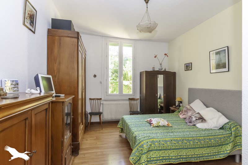 Vente Maison BALARUC LES BAINS - 4 pièces -114 m² - (34540)