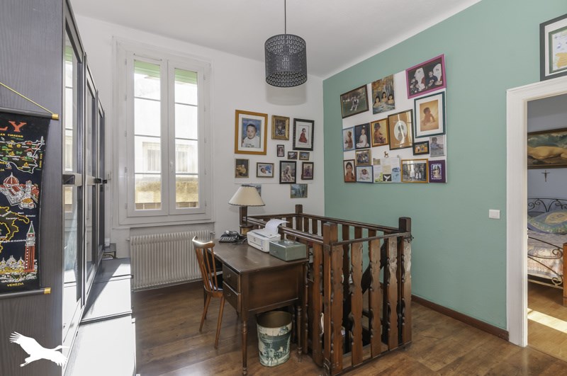 Vente Maison BALARUC LES BAINS - 4 pièces -114 m² - (34540)