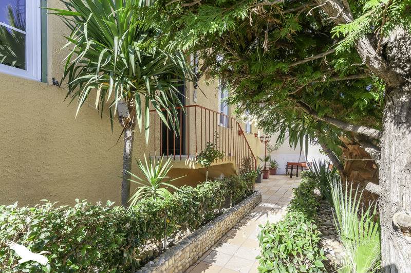 Vente Maison BALARUC LES BAINS - 4 pièces -114 m² - (34540)