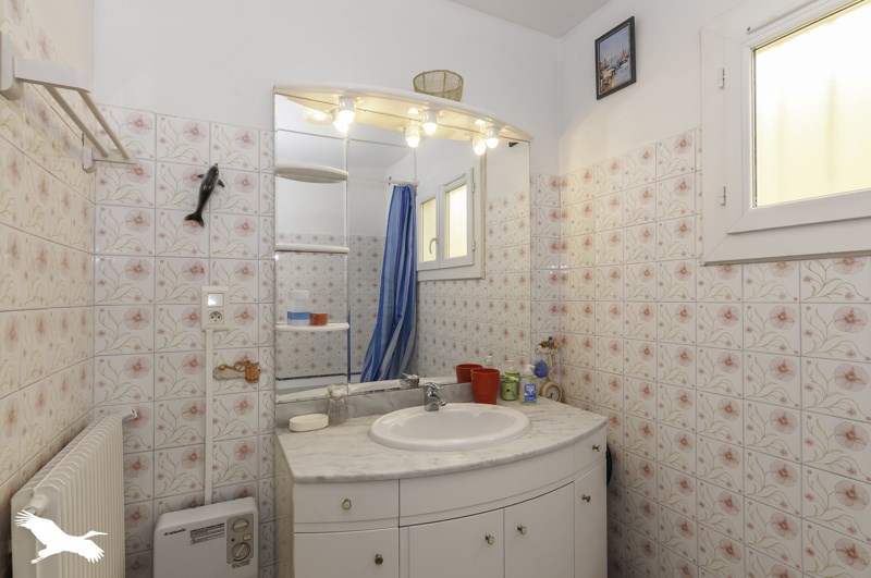 Vente Maison BALARUC LES BAINS - 4 pièces -114 m² - (34540)