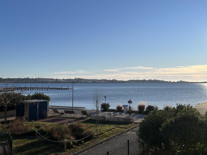 Vente Appartement BALARUC LES BAINS - 1 pièce -18 m² - (34540)