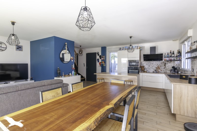 Vente Maison POUSSAN - 4 pièces -86 m² - (34560)
