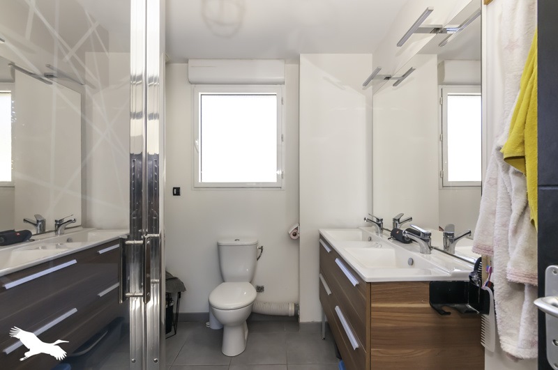 Vente Maison POUSSAN - 4 pièces -86 m² - (34560)