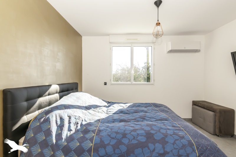 Vente Maison POUSSAN - 4 pièces -86 m² - (34560)