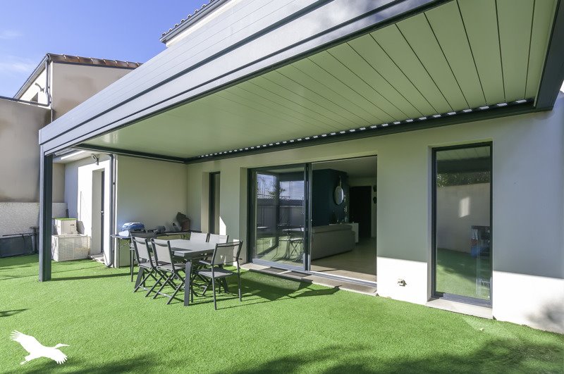 Vente Maison POUSSAN - 4 pièces -86 m² - (34560)
