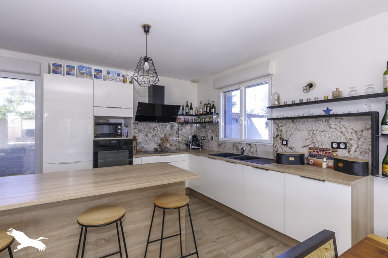 Vente Maison POUSSAN - 4 pièces -86 m² - (34560)