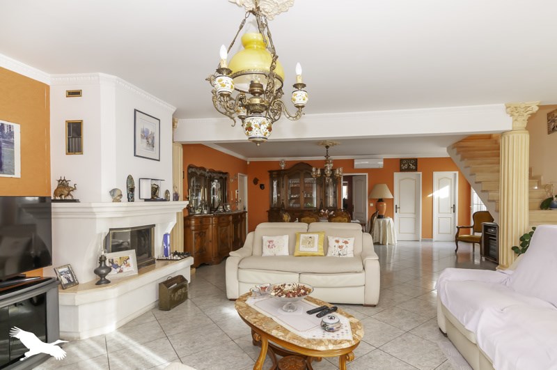 Vente Maison BALARUC LES BAINS - 5 pièces -145 m² - (34540)