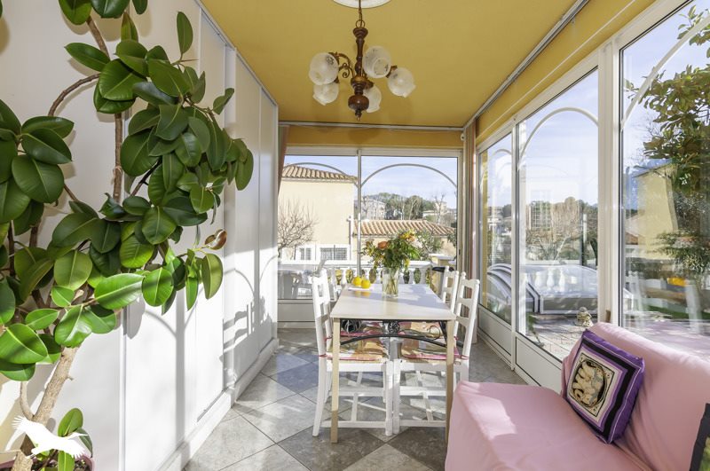 Vente Maison BALARUC LES BAINS - 5 pièces -145 m² - (34540)