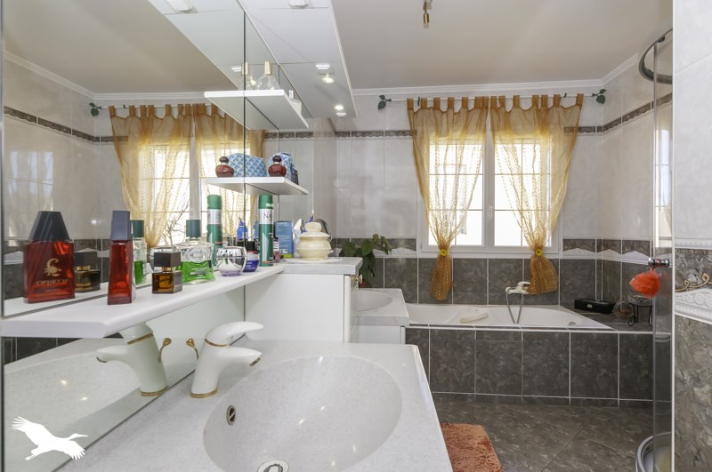 Vente Maison BALARUC LES BAINS - 5 pièces -145 m² - (34540)
