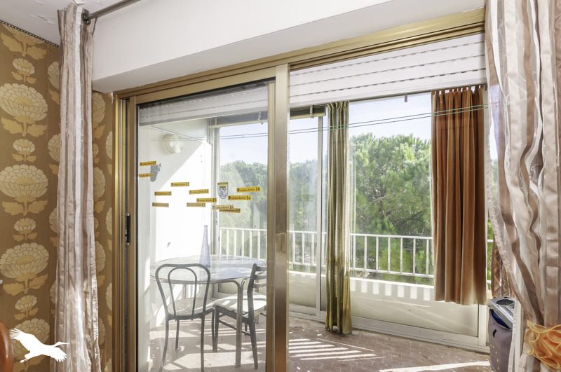 Vente Appartement BALARUC LES BAINS - 3 pièces -57 m² - (34540)