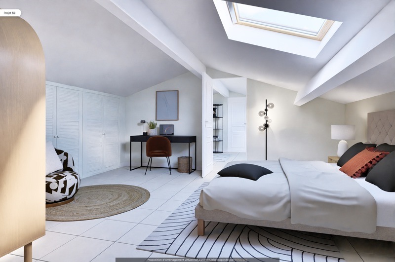 Vente Maison BALARUC LE VIEUX - 4 pièces -93 m² - (34540)