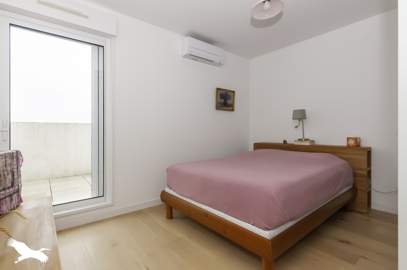 Vente Appartement BALARUC LES BAINS - 3 pièces -75 m² - (34540)