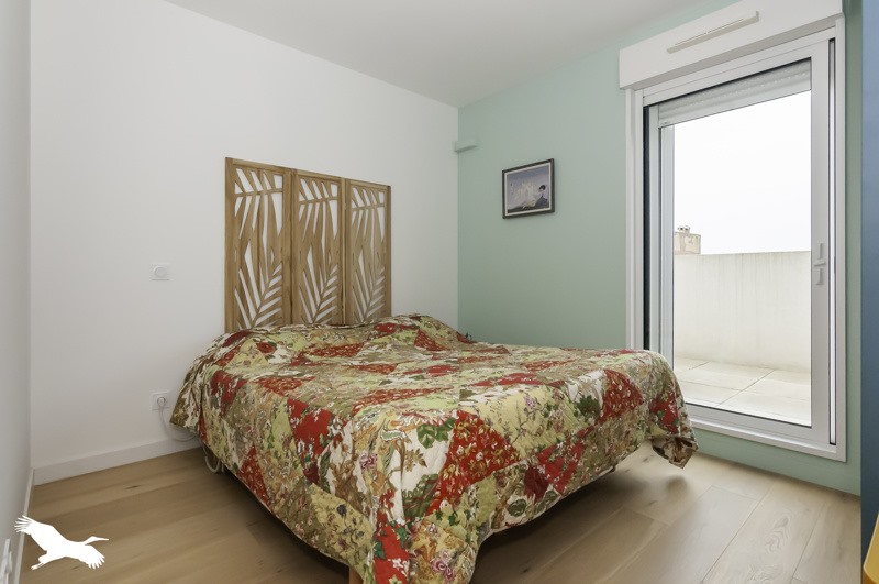 Vente Appartement BALARUC LES BAINS - 3 pièces -75 m² - (34540)