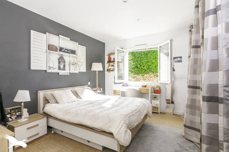 Vente Maison POUSSAN - 6 pièces -122 m² - (34560)