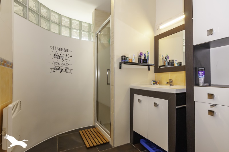 Vente Maison POUSSAN - 6 pièces -122 m² - (34560)