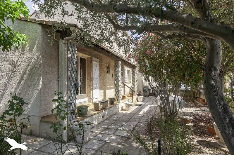 Maison 5 pièces 120 m² · à Balaruc-le-Vieux · 120 m² · 368 000 €