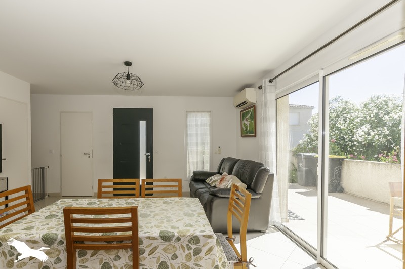 Vente Maison BALARUC LES BAINS 34540 5 pièces - 83 m²
