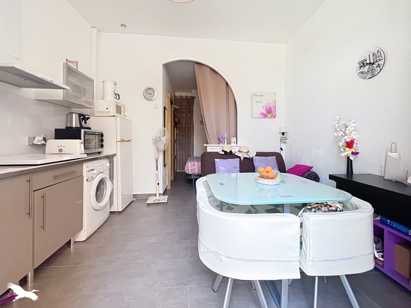 Vente Appartement BALARUC LES BAINS - 1 pièce -22 m² - (34540)