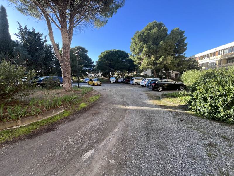 Vente Appartement BALARUC LES BAINS - 2 pièces -30 m² - (34540)
