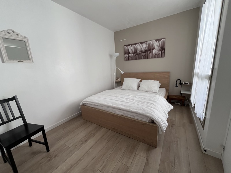 Vente Appartement BALARUC LES BAINS - 2 pièces -29 m² - (34540)