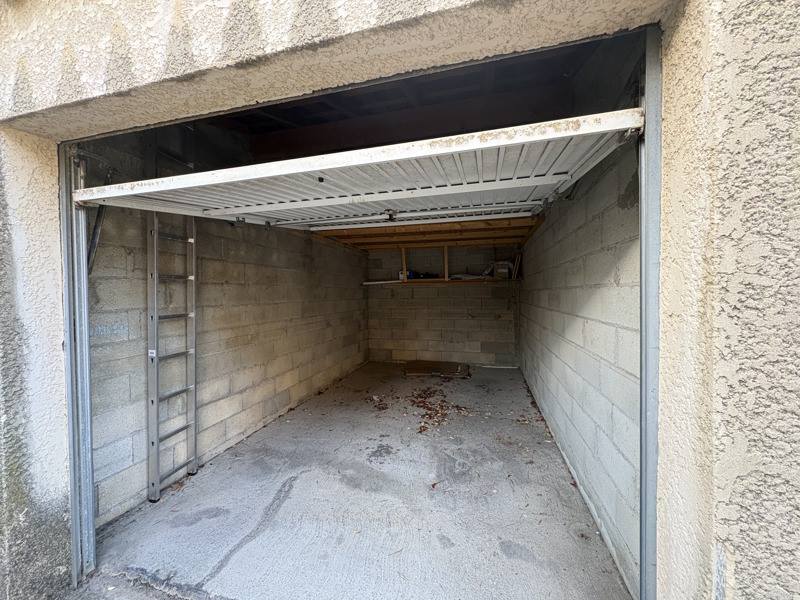 Vente Parking BALARUC LES BAINS - -  15 m² - (34540)