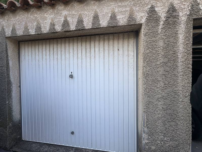 Vente Parking BALARUC LES BAINS - -  15 m² - (34540)