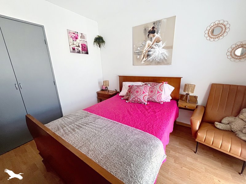 Vente Maison BALARUC LES BAINS - 4 pièces -95 m² - (34540)