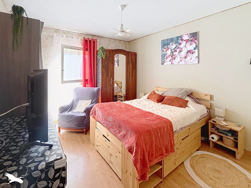 Vente Maison BALARUC LES BAINS - 4 pièces -95 m² - (34540)