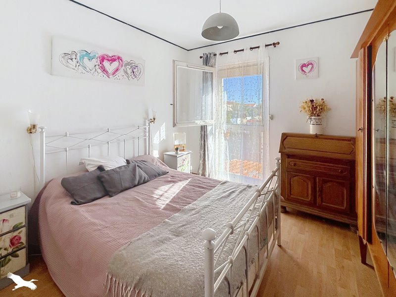 Vente Maison BALARUC LES BAINS - 4 pièces -95 m² - (34540)