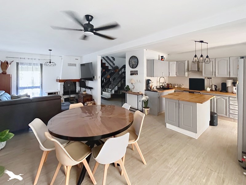 Maison 4 pièces 95 m² · à Balaruc-les-Bains · 95 m² · 336 000 €