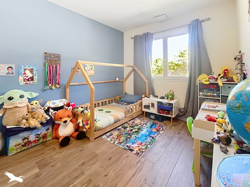 Vente Maison Balaruc-les-Bains - 3 pièces -95 m² - (34540)