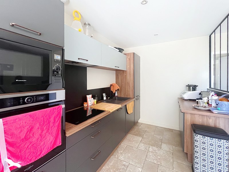 Vente Maison Balaruc-les-Bains - 3 pièces -95 m² - (34540)