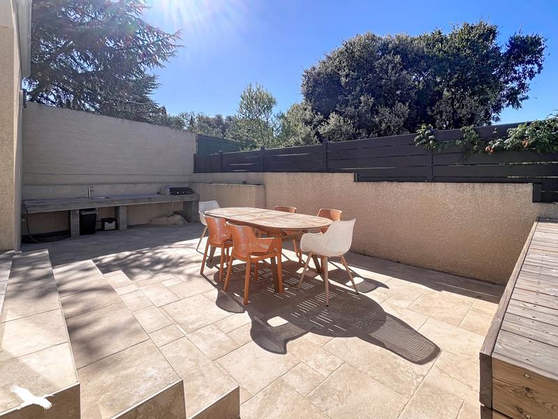 Vente Maison Balaruc-les-Bains - 3 pièces -95 m² - (34540)