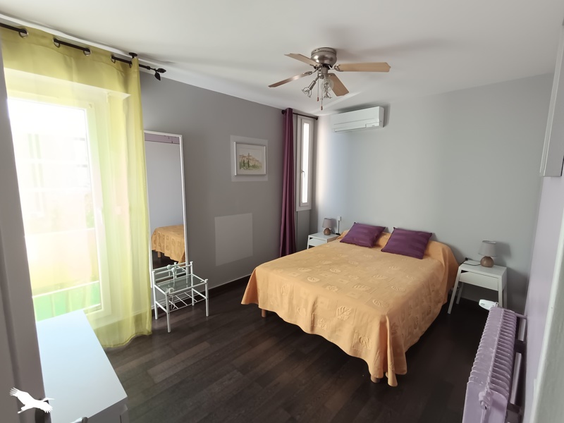 Vente Appartement Balaruc-les-Bains - 3 pièces -72 m² - (34540)