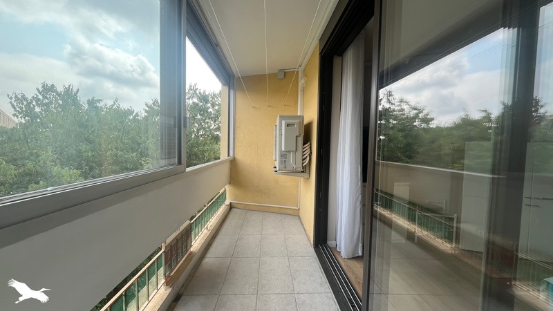 Vente Appartement Balaruc-les-Bains - 3 pièces -72 m² - (34540)