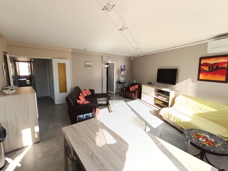 Vente Appartement BALARUC LES BAINS 34540 3 pièces - 72 m²