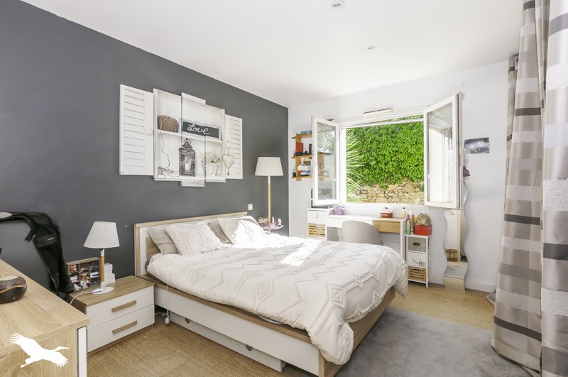 Vente Maison Poussan - 6 pièces -122 m² - (34560)