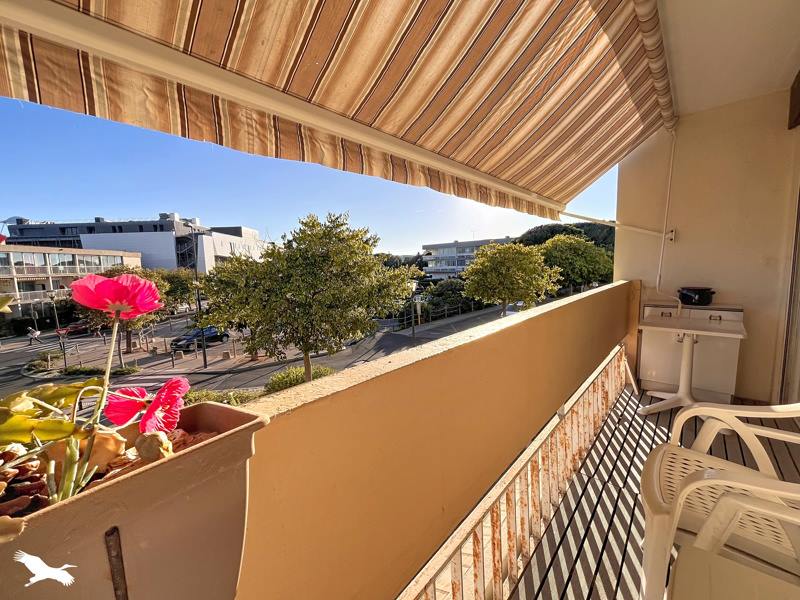 Appartement 1 pièce 25 m² · à Balaruc-les-Bains · 25 m² · 99 000 €