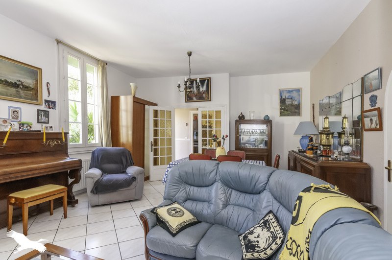 Vente Maison Balaruc-les-Bains - 4 pièces -114 m² - (34540)