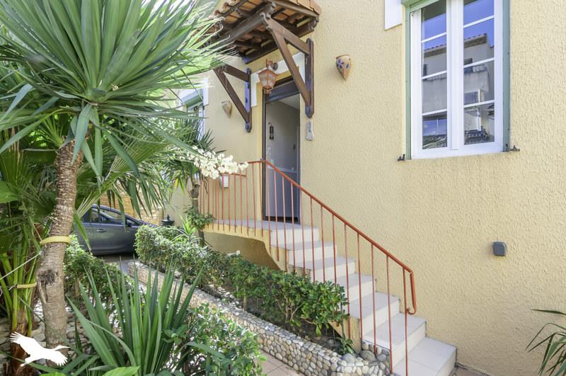 Vente Maison Balaruc-les-Bains - 4 pièces -114 m² - (34540)