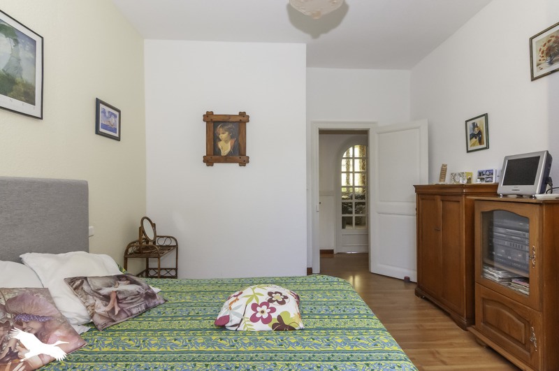 Vente Maison Balaruc-les-Bains - 4 pièces -114 m² - (34540)