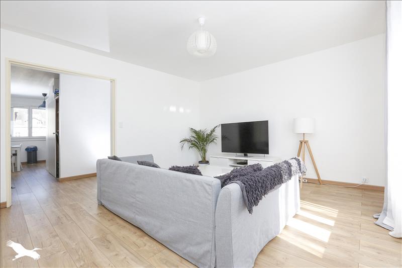 Vente Appartement TOURS - 3 pièces -62 m² - (37000)