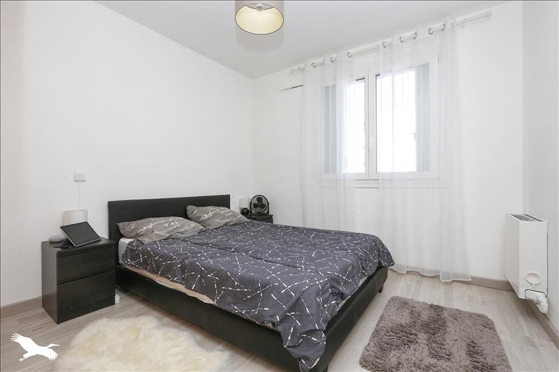 Vente Appartement TOURS - 3 pièces -62 m² - (37000)