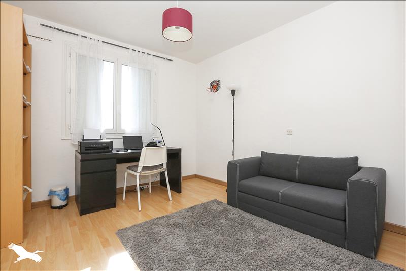 Vente Appartement TOURS - 3 pièces -62 m² - (37000)