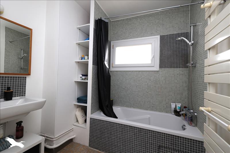 Vente Appartement TOURS - 3 pièces -59 m² - (37000)