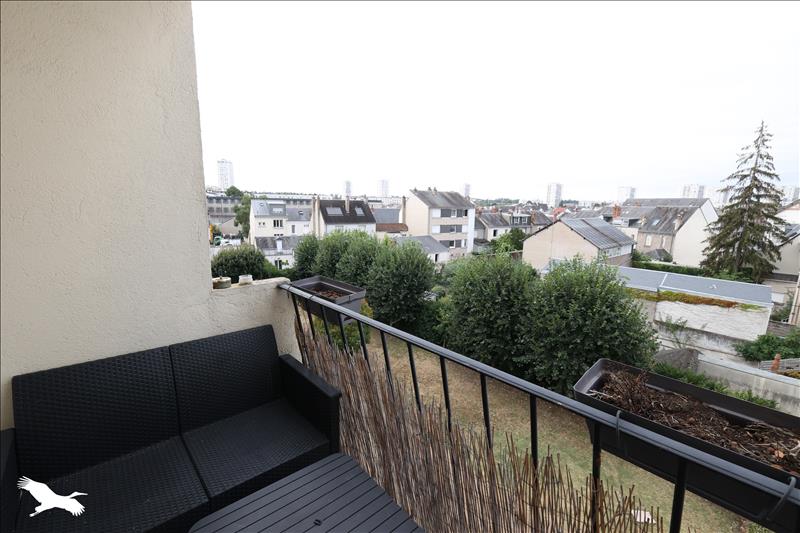 Vente Appartement TOURS - 3 pièces -59 m² - (37000)