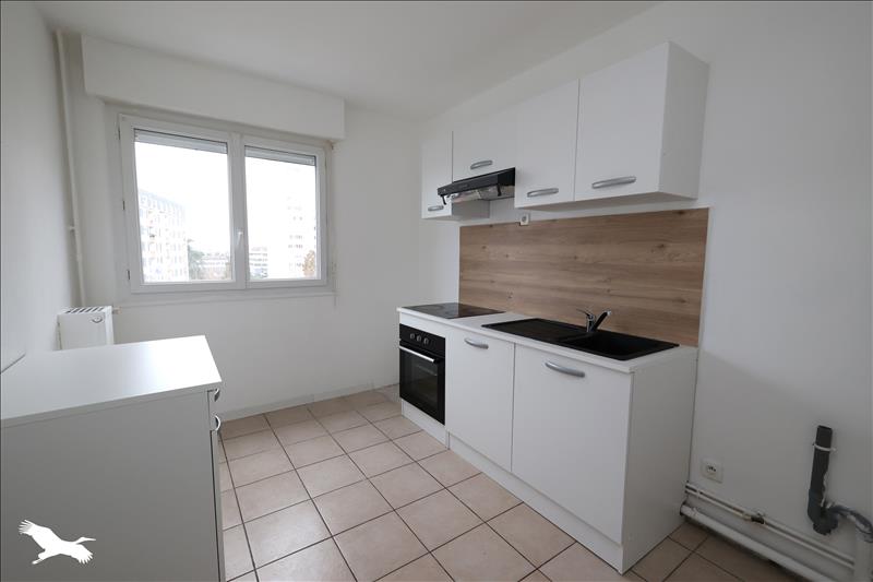 Vente Appartement TOURS 37200 2 pièces - 43 m²