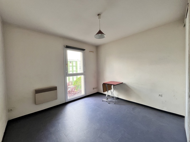 Vente Appartement TOURS - 1 pièce -15 m² - (37200)